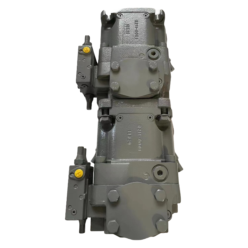 Rexroth A20VO145 hydraulic pump